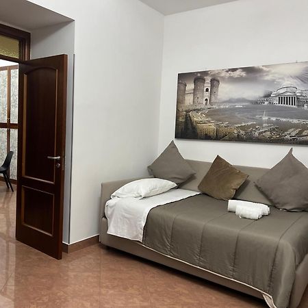 Cioppy Home Наполи Екстериор снимка