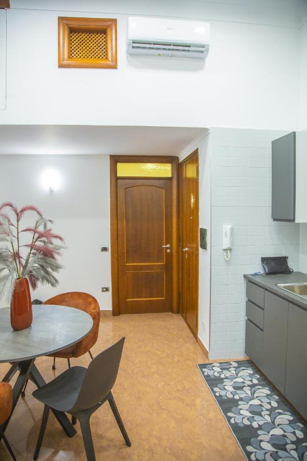 Cioppy Home Наполи Екстериор снимка