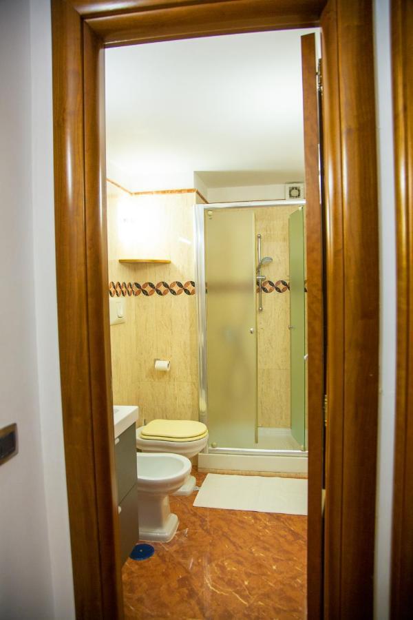 Cioppy Home Наполи Екстериор снимка