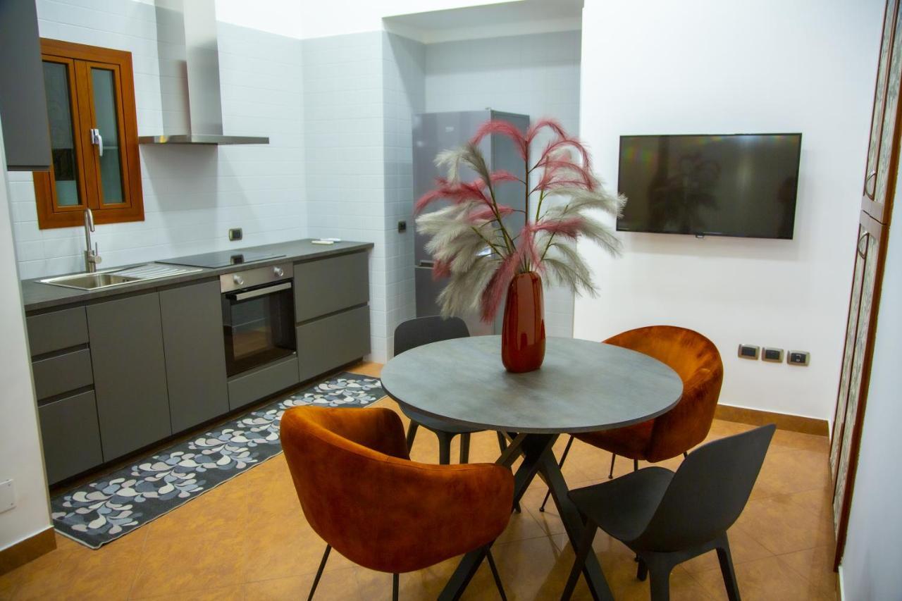 Cioppy Home Наполи Екстериор снимка