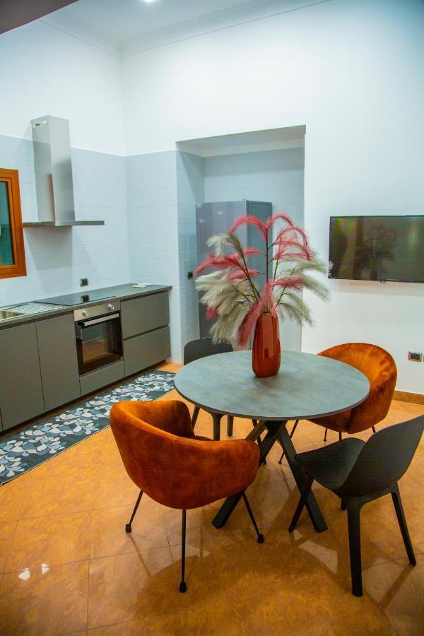 Cioppy Home Наполи Екстериор снимка
