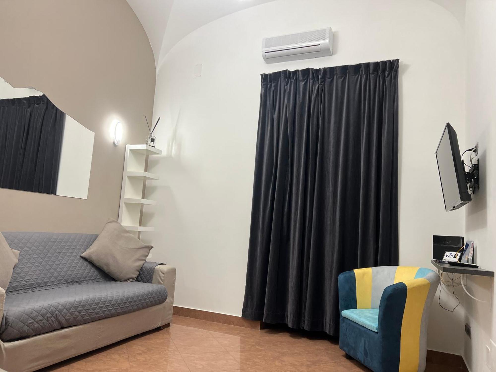 Cioppy Home Наполи Екстериор снимка