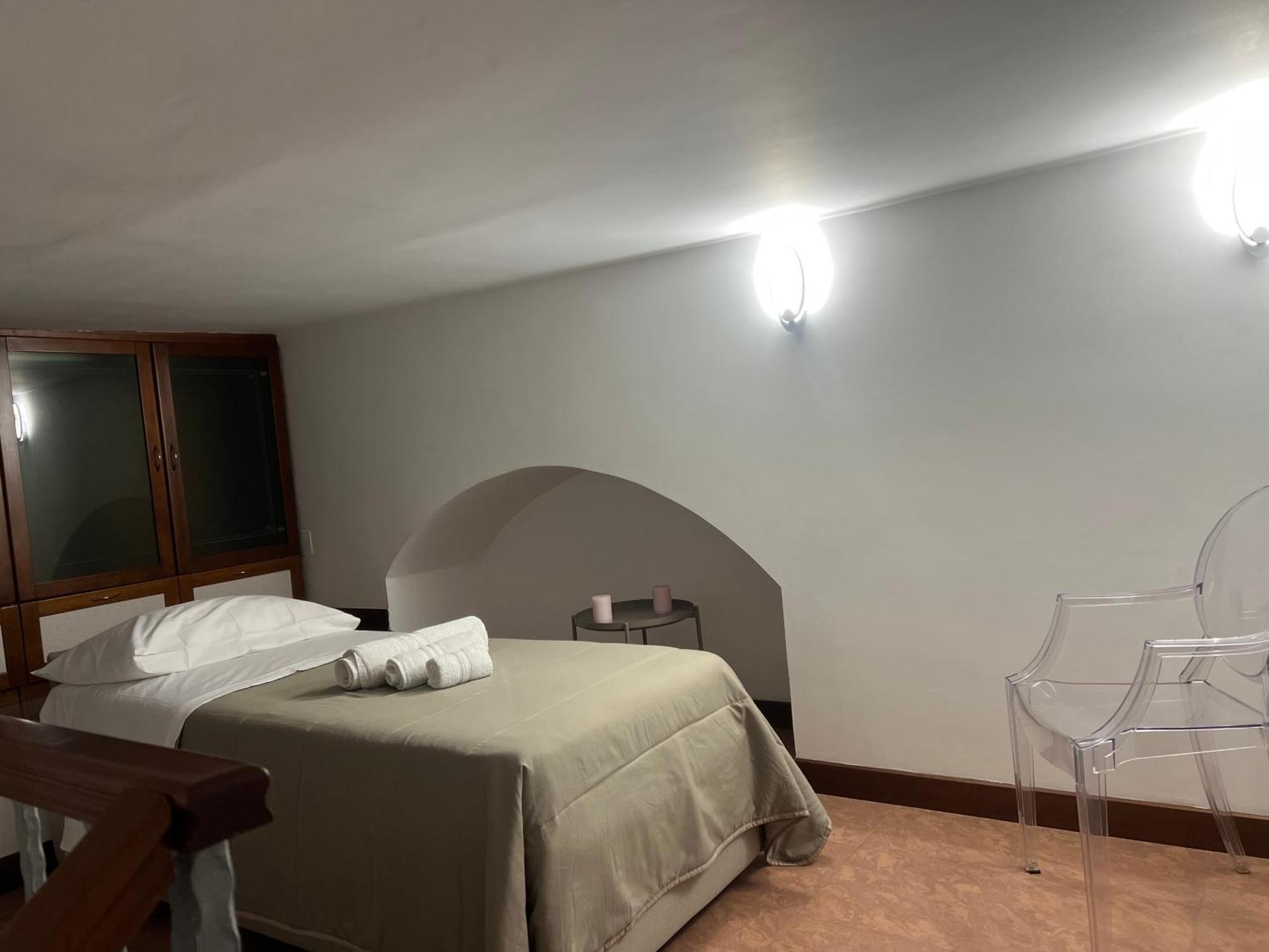 Cioppy Home Наполи Екстериор снимка